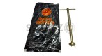 Genuine Royal Enfield Lapping Tool - Oil Feed Pump #ST-25107 - SPAREZO